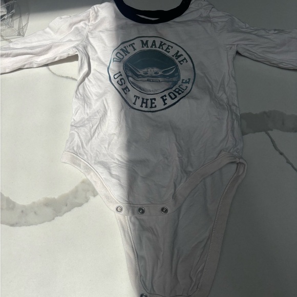 GAP Baby Gap X Star Wars 6 Baby Onesies. 18-24 Months - Picture 8 of 8